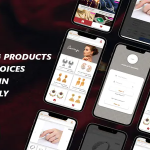 Mt jewellers android ecommerce native app codermarket.png