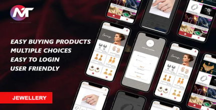 Mt jewellers android ecommerce native app codermarket.png