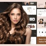 Mullet hair extension beauty salon wordpress theme codermarket.jpg