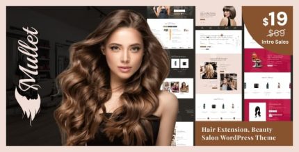 Mullet hair extension beauty salon wordpress theme codermarket.jpg