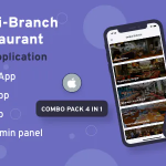Multi branch restaurant ios user delivery boy vendor apps with laravel.png