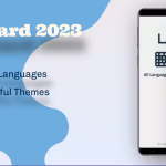 Multi language keyboard 2023 codermarket.png