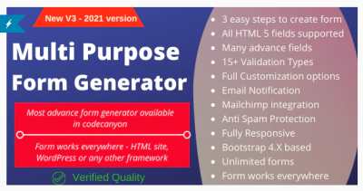 Multi purpose form generator docusign all types of forms with saas .png