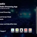 Multi radio android and ios multiple radio channel app with admob .jpg