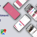 Multi salon appointment booking app template in flutter codermarket.png
