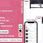 Multi salon spa barber appointment booking system adminpanel salon.jpg