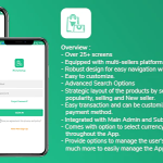 Multi seller ecommerce mretailshop android application with main admin and 1.png