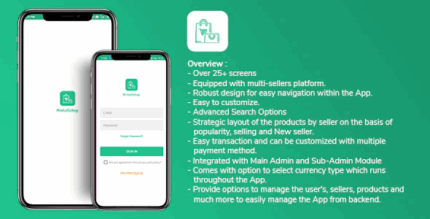 Multi seller ecommerce mretailshop ios application with main admin and seller.png
