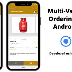 Multi vendor gas ordering app codermarket.png