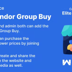 Multi vendor group buy for woocommerce codermarket.png