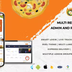 Multi vendor restaurant app admin and restaurant panel foodzo codermarket.png