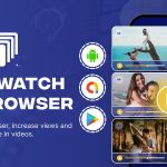Multi watch time browser multiscreen browser tabs video viewer booster .jpg
