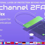 Multichannel two factor authentication for perfex crm codermarket.png