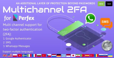 Multichannel two factor authentication for perfex crm codermarket.png