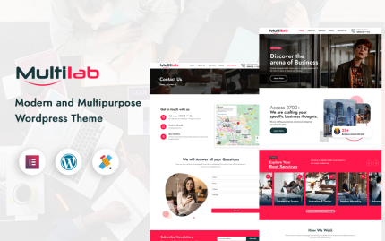 Multilab consulting business wordpress theme.png