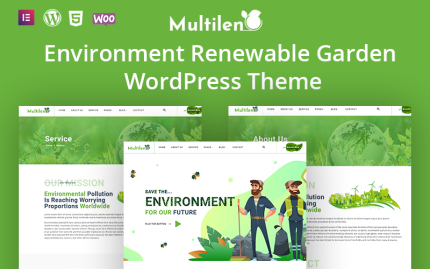 Multilen environment renewable gardening wordpress theme.png