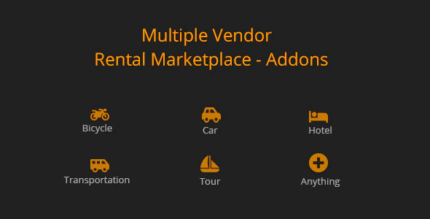Multiple vendor for rental marketplace in woocommerce add ons codermarket.png