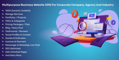Multipurpose business website cms for corporate company agency and industry.png