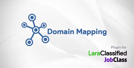 Multisite domain mapping plugin add ons laraclassifier or jobclass .png