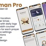 Musalman pro app prayer times tasbih counter zakat calculator more .jpeg