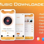 Music downloader offline music ios 13 with admob special edition .png
