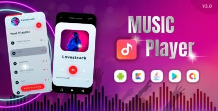 Music player 2024 dj music mixer and equalizer with sound editor admob.jpeg
