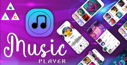 Music player audio player mp3 player songs player songs playlists .png