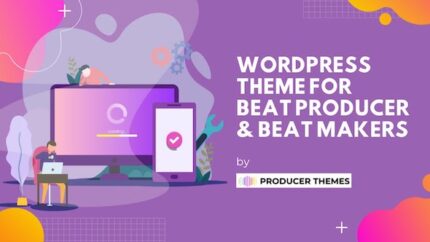 Music producer wordpress themes beatsmandu player plugin codermarket.jpg