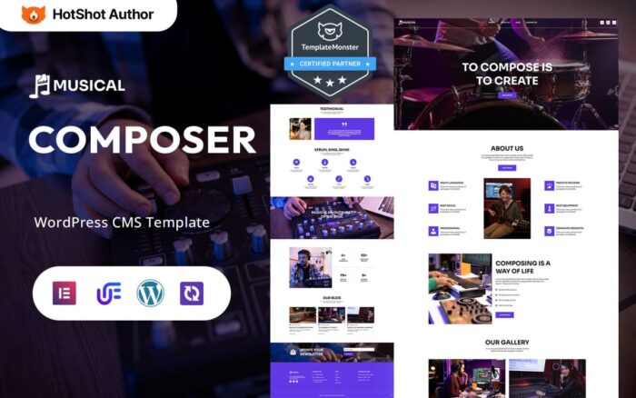 Musical composer and music portfolio wordpress elementor theme.jpg