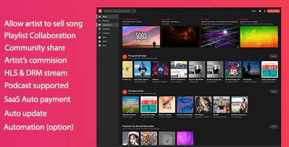 musicengine-music-social-networking-codermarket.png Musicengine music social networking codermarket.png