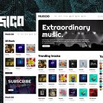 Musico music streaming engine codermarket.jpg