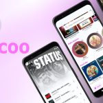 Musicoo online music streaming flutter app codermarket.jpg