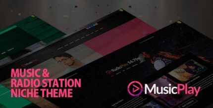 Musicplay music dj responsive wordpress theme codermarket.jpg