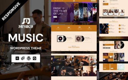 Musiico classical music orchestral group wordpress elementor theme.jpg