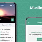 Muslim prayer islamic dua quran and azkar qibla compass tasbih counter.jpg