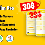 Muslim pro holy quran duaa reminder codermarket.png