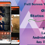 Mv master video maker photo video maker clone codermarket.png