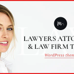 Mwilliamson lawyer legal adviser wordpress theme codermarket.png