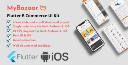 My bazar flutter e commerce ui kit codermarket.png