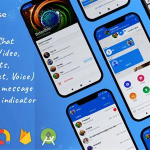 My firebase chat android 11 support codermarket.png