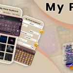 My photo keyboard apps picture keyboard photo keyboard theme fonts .png