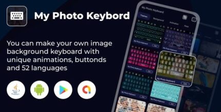 My photo keyboard picture keyboard android app with widgets codermarket.jpeg