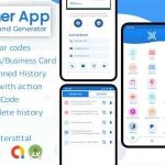 My qr code generate scanning app android 14 supported codermarket.jpg