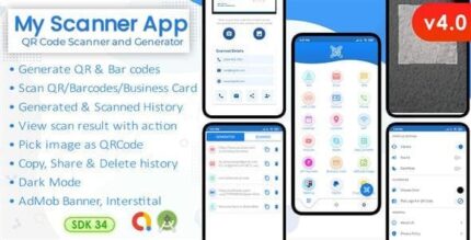 My qr code generate scanning app android 14 supported codermarket.jpg