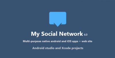 My social network app and website codermarket.png