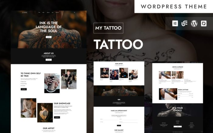My tattoo tattoo studio and body art wordpress elementor theme.jpg