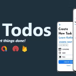 My todos task reminder manager app admob firebase onesignal .png