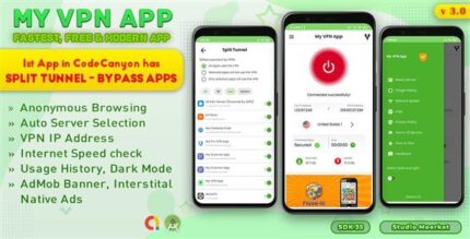 My vpn android app android 15 supported codermarket.jpg