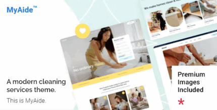 Myaide cleaning services theme codermarket.png