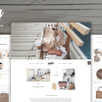Mybag single product woocommerce theme codermarket.png